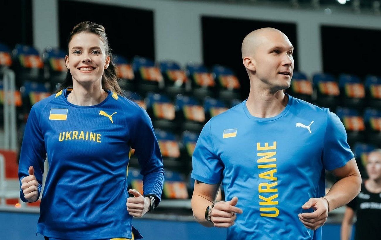 Юлія Левченко не потрапила до складу збірної України на Євро-2026 з легкої атлетики