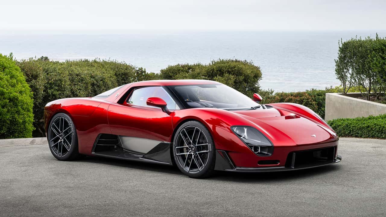 McLaren зареєстрував торгові марки Remuera і Muriwai, пов'язані з дитинством Брюса Макларена