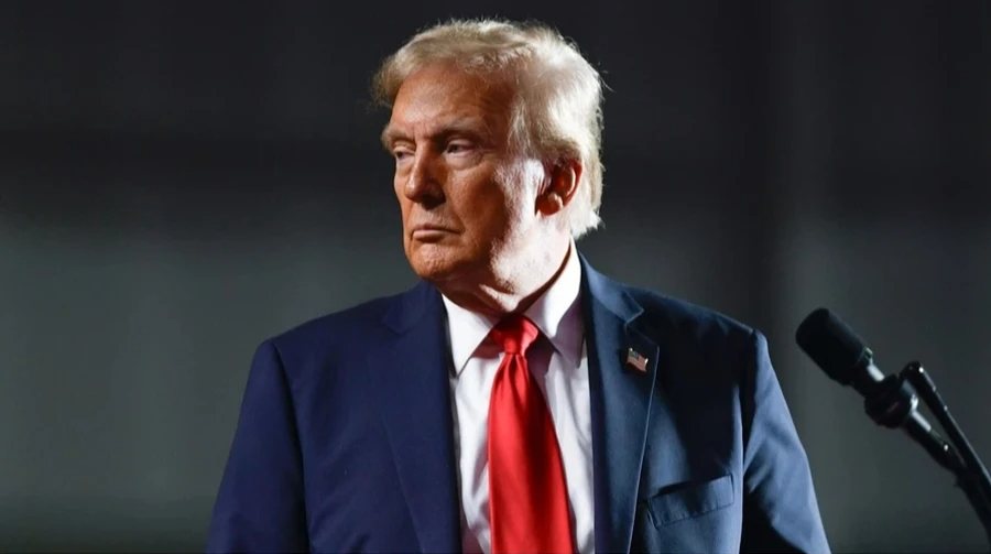 Трамп готовий підтримати санкції проти Росії, ініційовані Гремом