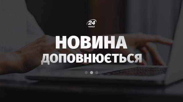 Російський удар по Запоріжжю спричинив масштабну пожежу на складі логістичного оператора