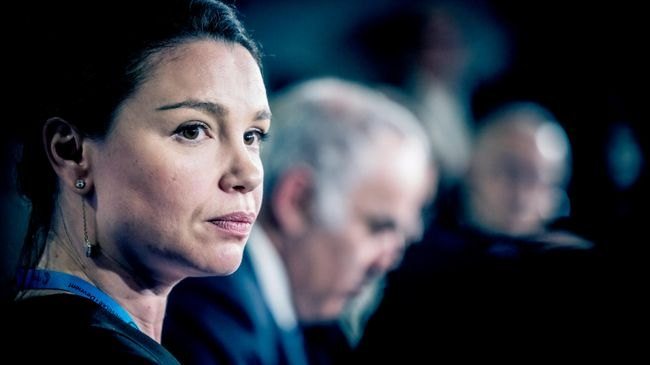 Суд у Москві заочно заарештував доньку Нємцова