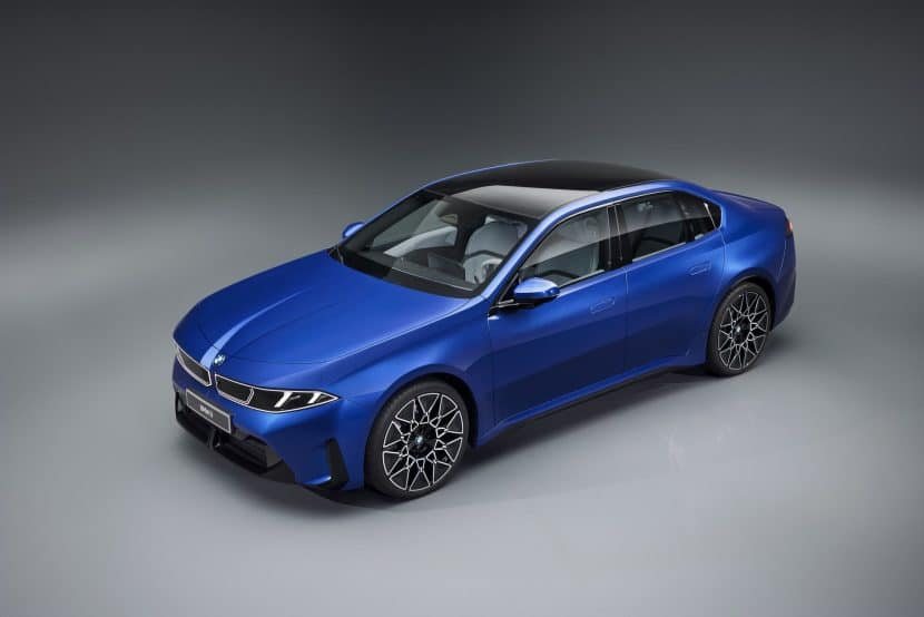 BMW скорочує глобальні продажі через обвал у Китаї