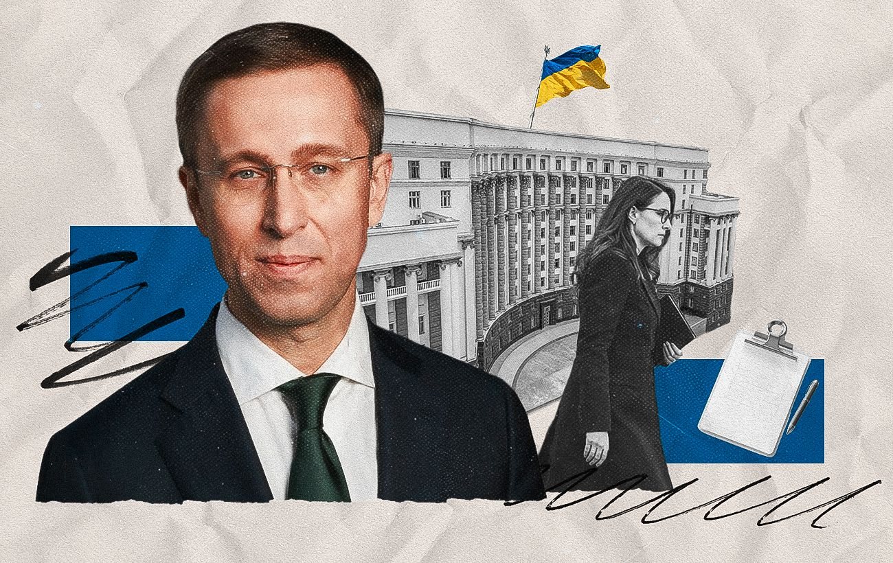 Відставка Федорова: Зеленський змінює міністра оборони на тлі кадрових перестановок в уряді