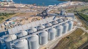Невідомі захопили морський термінал «Бориваж» на Одещині