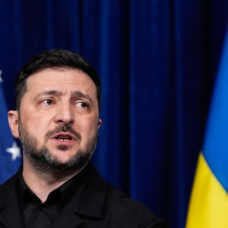 Трамп оголосив часткове перемир'я між Україною та Росією, Зеленський заперечує