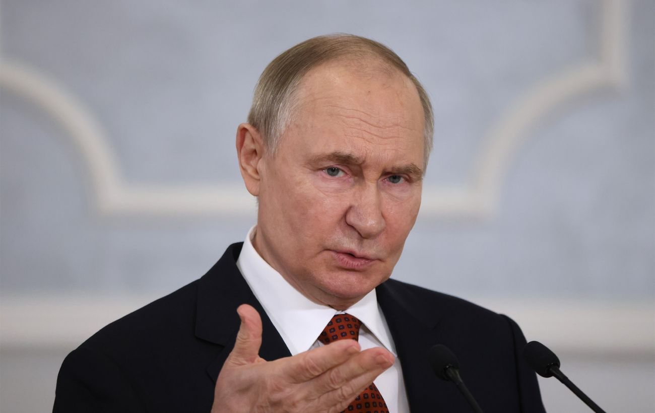 Путін використав заклик Казахстану про заморозку війни для виправдання продовження бойових дій — ISW