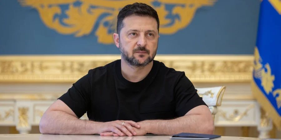 Зеленський звільнив представника України при ЮНЕСКО та ще низку дипломатів