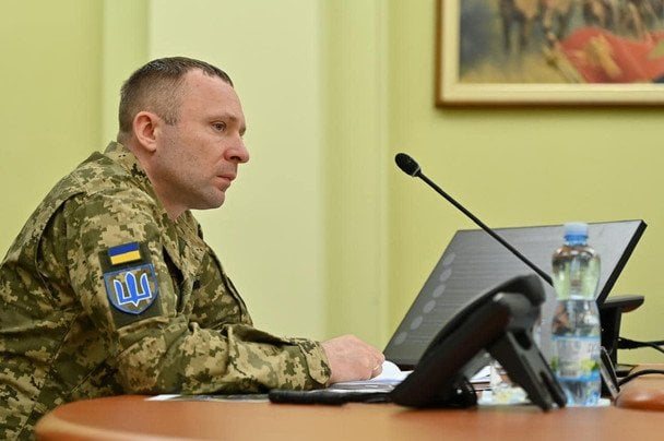 Військові позитивно оцінили призначення Драпатого головнокомандувачем ЗСУ