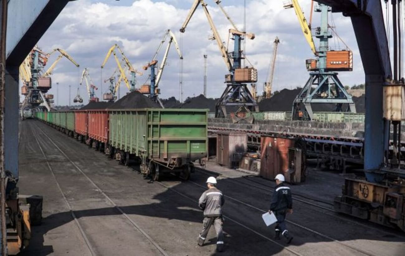 Контрольований експорт надлишкового газу може дати компаніям кошти на відновлення після атак — ICC Ukraine