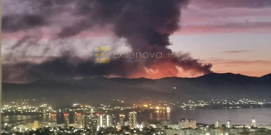 Російські зернові термінали на Чорному морі обмежили приймання вантажівок через атаки дронів