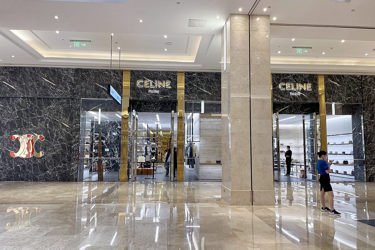 Celine, Dries Van Noten і Comme des Garçons на тижні моди в Парижі
