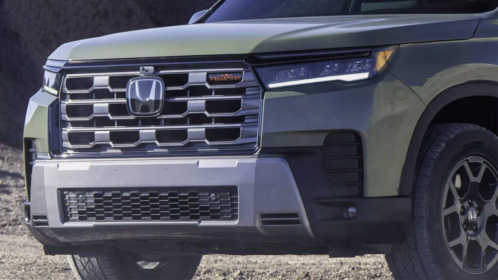 Honda планує побудувати в Огайо завод гібридів за $2,5 млрд