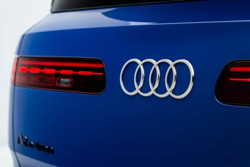 Audi відклала випуск A4 e-tron до 2029 року через зміну електричної архітектури