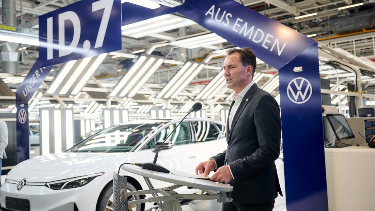 Volkswagen може закрити чотири заводи в Німеччині: під загрозою 140 тисяч робочих місць