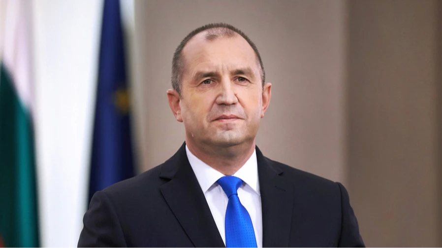 Прем'єр Болгарії Радев оголосив про вихід країни з «коаліції рішучих»