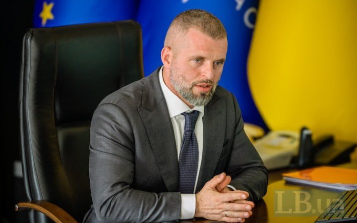 Мінспорту розкритикувало рішення МОК щодо повернення російських спортсменів