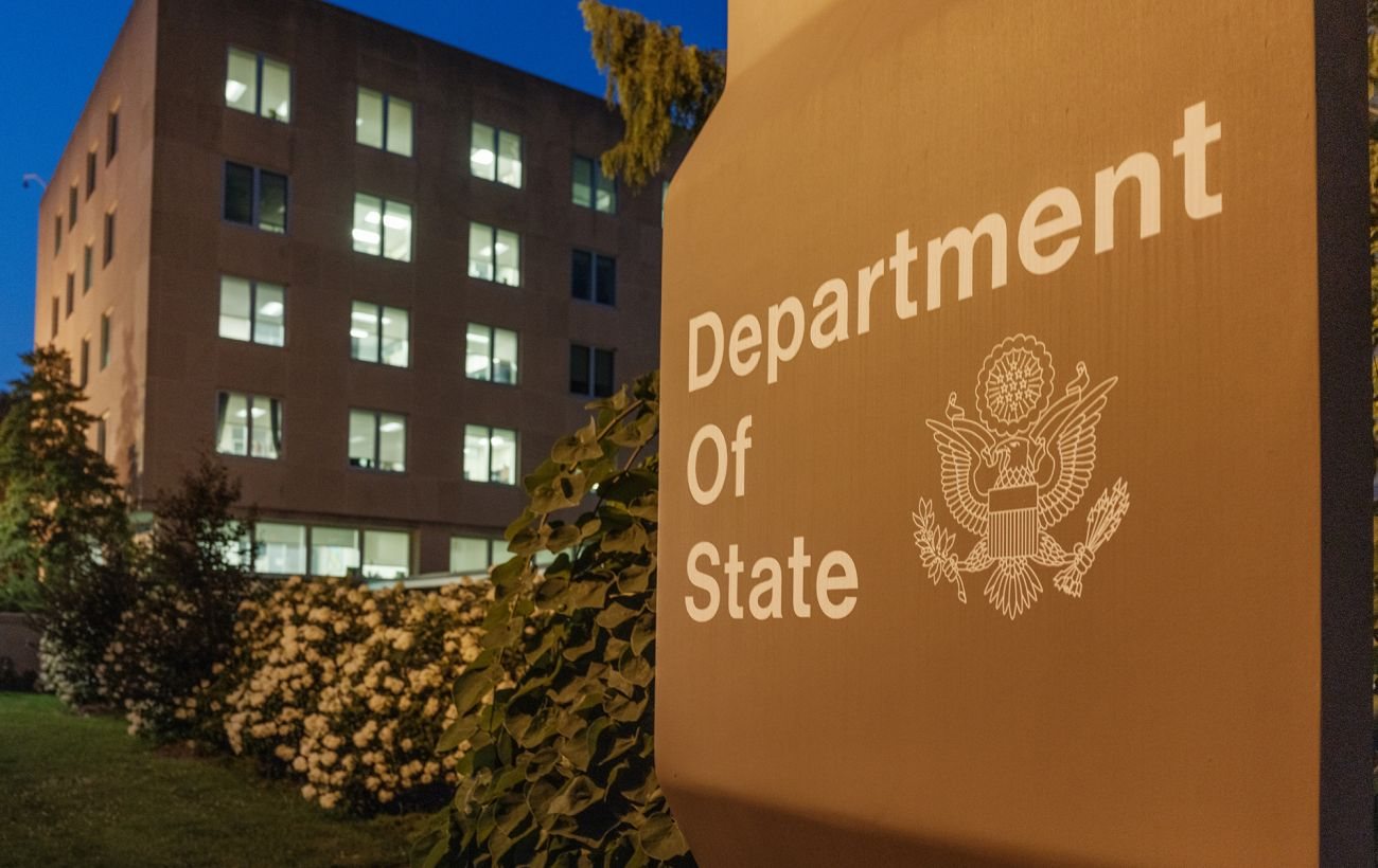 США ввели санкції проти російських військових структур