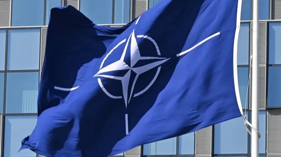 Російська ракета спричинила повітряну тривогу в Туреччині перед самітом НАТО