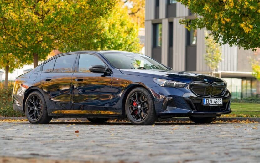 BMW Group продав два мільйони електромобілів