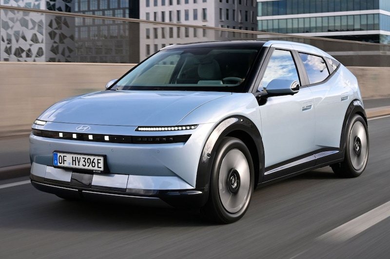 Hyundai обіцяє здешевити власні акумулятори на 30% вже наступного року