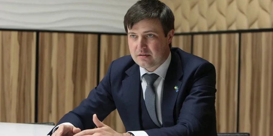 Кабмін готує програму доступного фінансування аграріїв під заставу зерна
