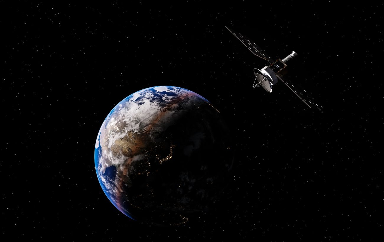 Росія вивела на орбіту другу партію супутників «Рассвет» — аналога Starlink