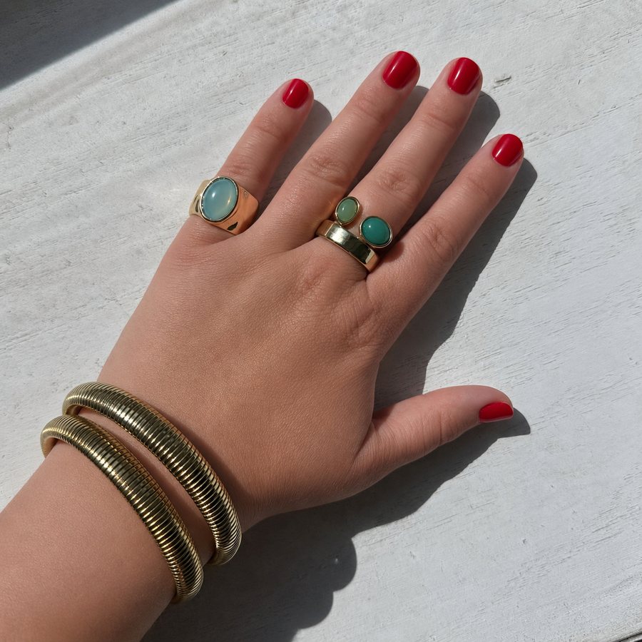 Oura Ring 5: розумне кільце, яке замінює годинник для тих, хто стежить за стилем