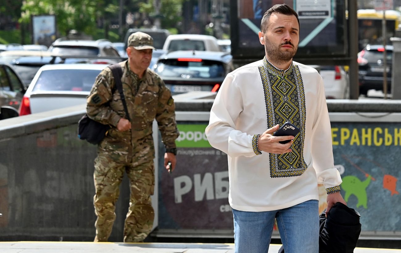 Фейгін: мобілізація стане головним тестом для Путіна