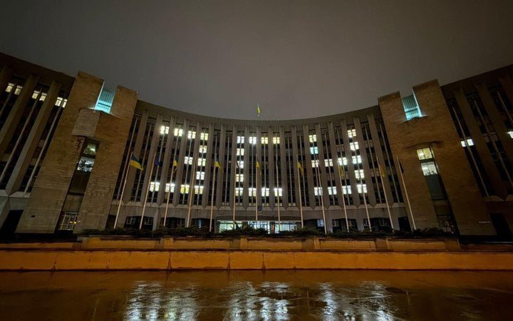 В Україні відзначатимуть День Військ зв'язку та кібербезпеки 8 серпня