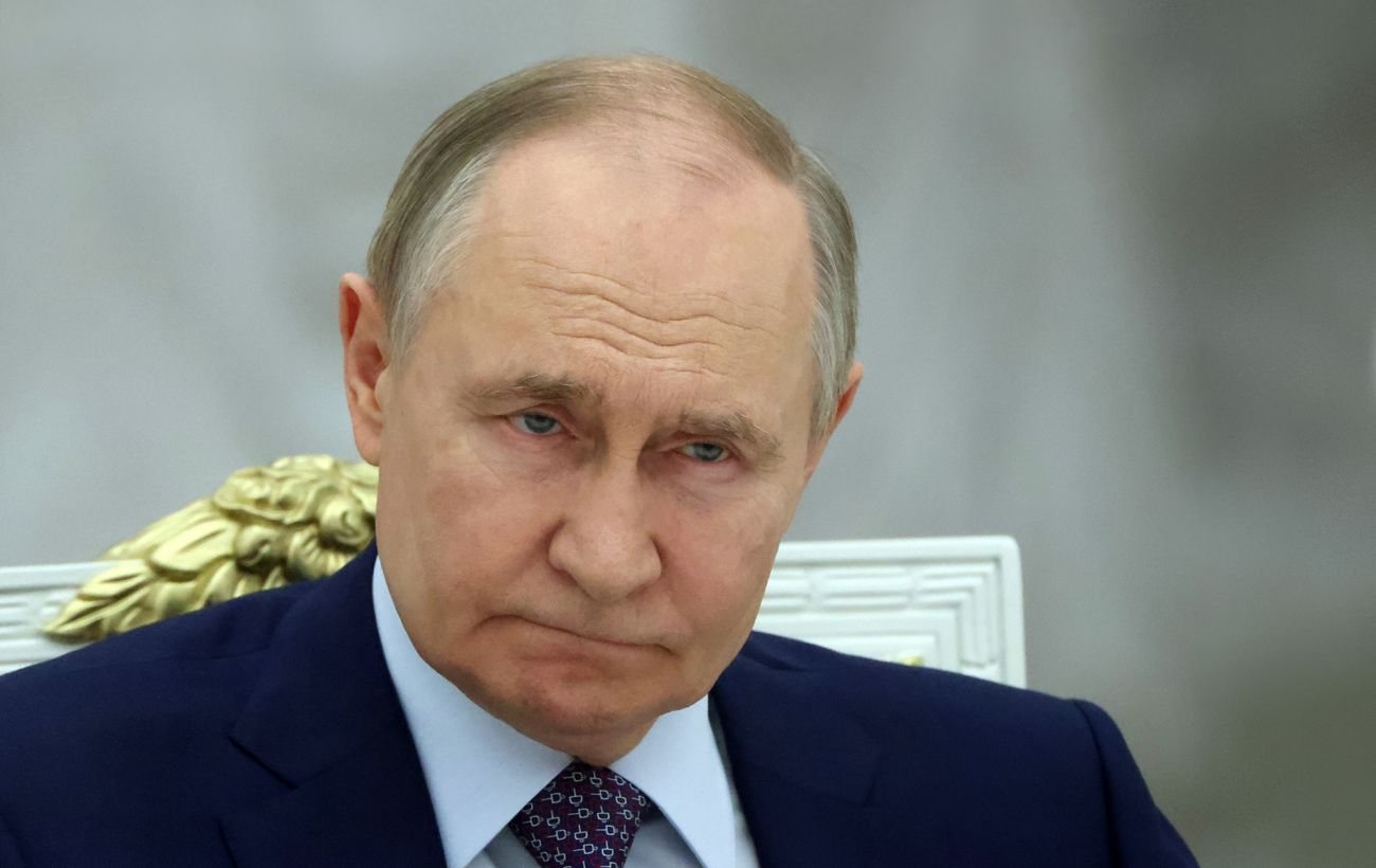 Кремль висунув умову для зустрічі Путіна і Зеленського: лише в Москві