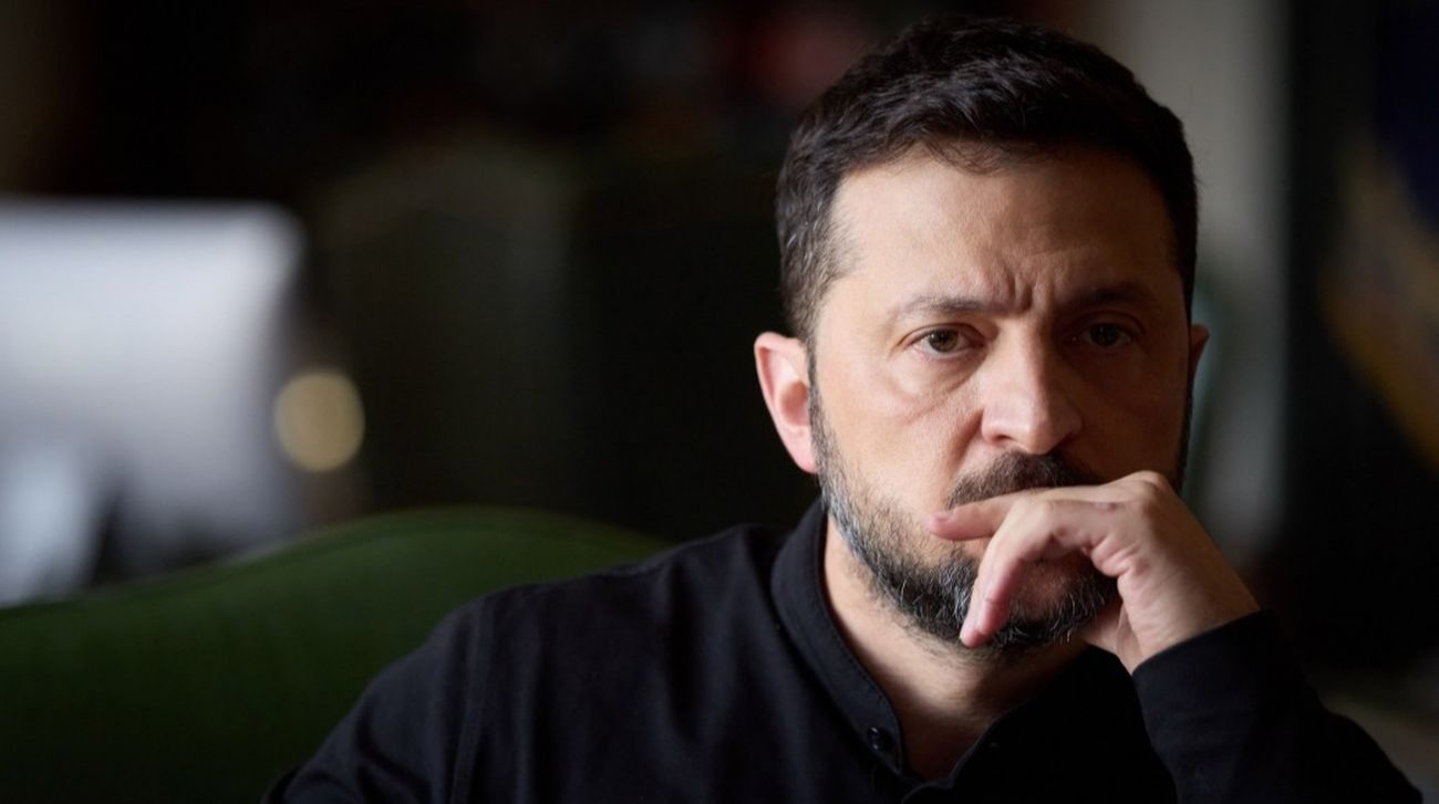 Зеленський: керівники двох держпідприємств допустили розміщення складів зі зброєю у Вишневому