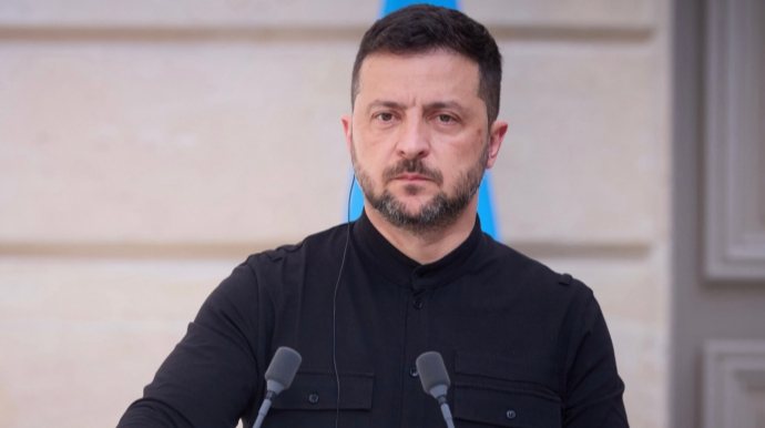 Зеленський запропонував Федорову посаду віцепрем'єра з військових новацій