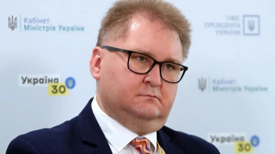 Качка заявив про відсутність блокування переговорів України з ЄС