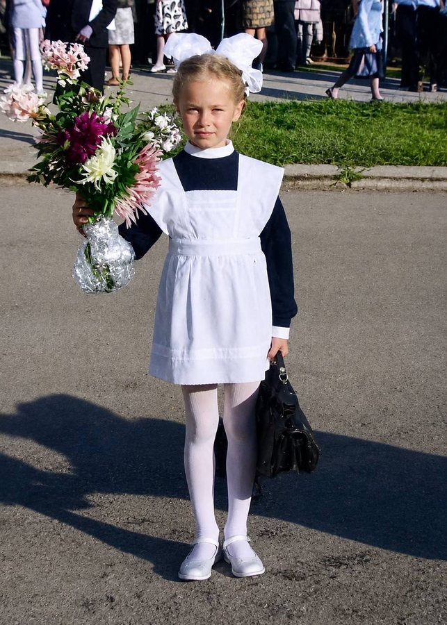 OKSANA VOYAGE
