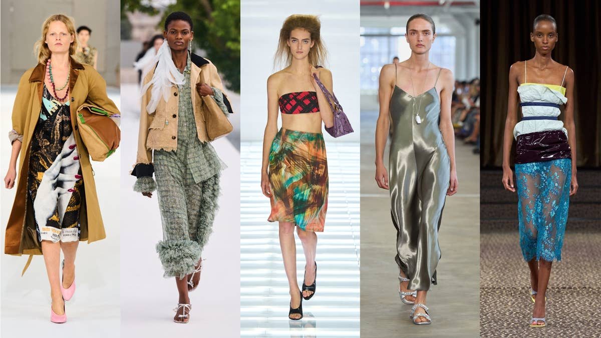 Байєри назвали головні покупки з подіумів весни 2027: Prada, Gucci і Celine