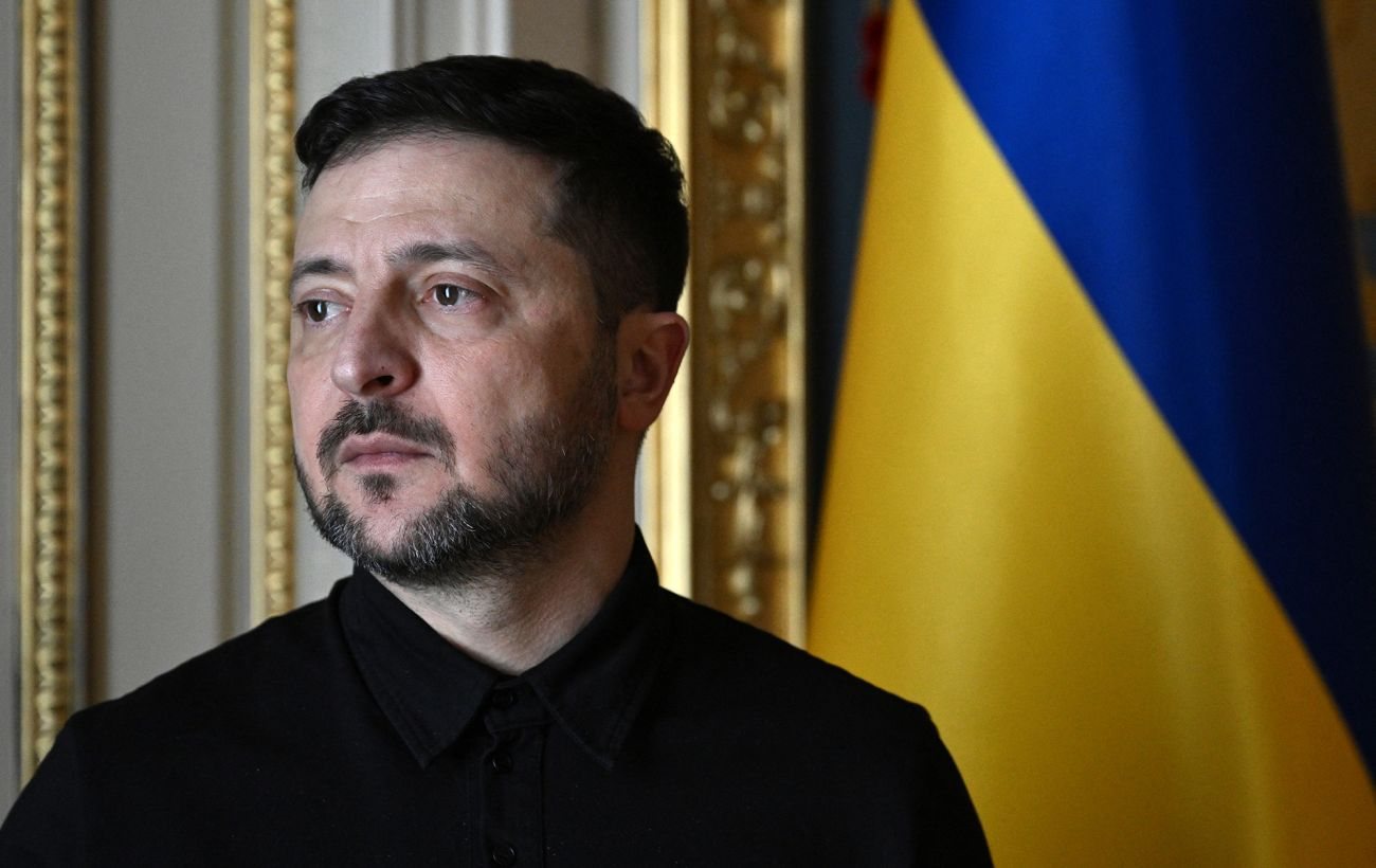 Зеленський заявив про підтримку України серед оточення Путіна у питанні завершення війни
