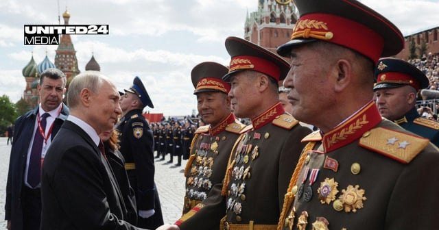 Зеленський попередив про плани Росії залучити ще 30 тисяч військових із КНДР та нову мобілізацію