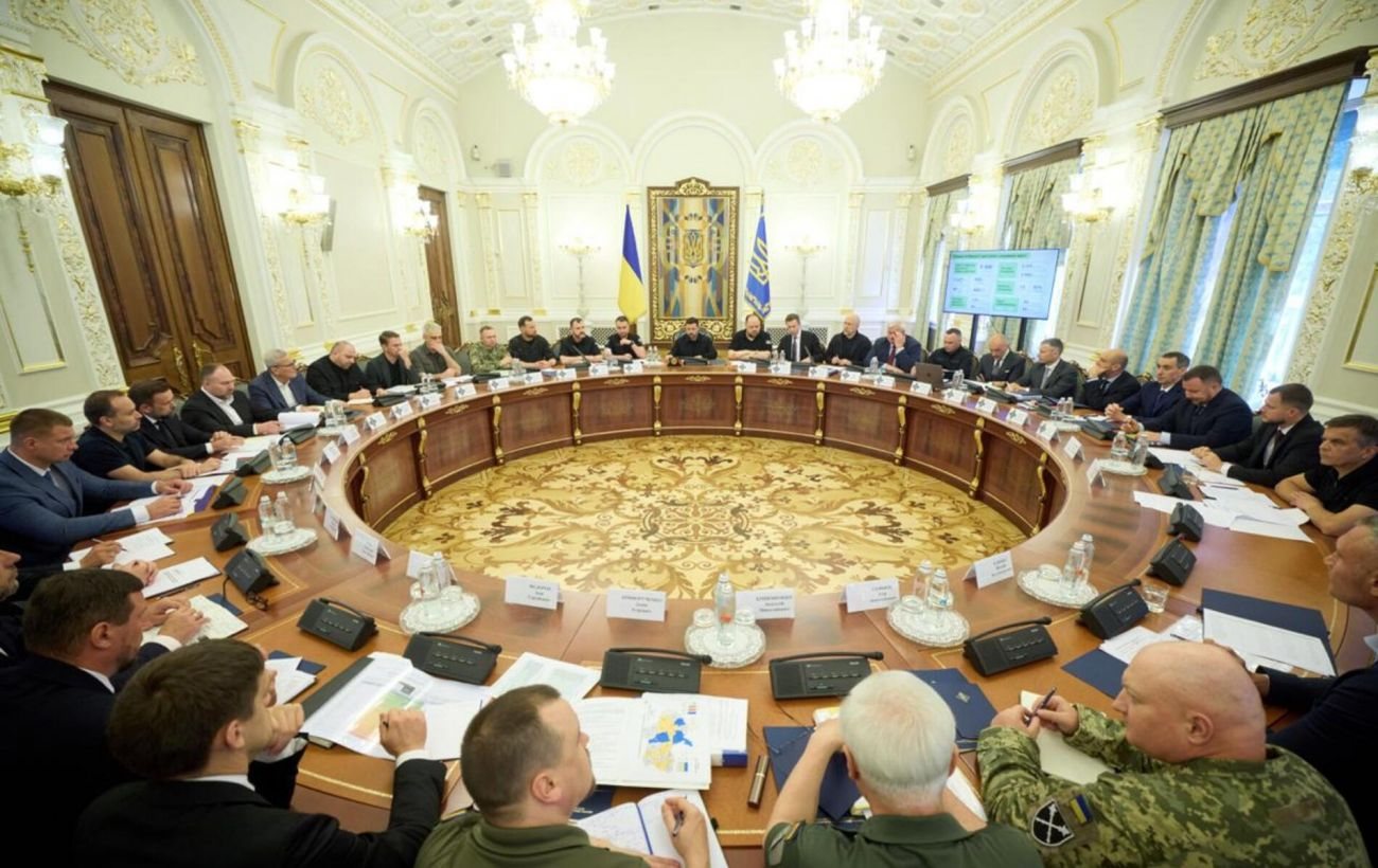 Кабмін завершив аудит виконання планів стійкості перед зимою