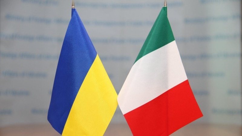 Міністр оборони Італії: Україна не зможе перемогти Росію, головне — зберегти державу