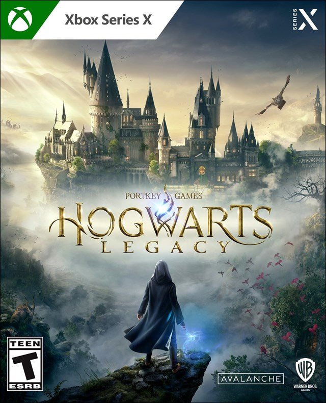 Hogwarts Legacy 2 стала однією з головних ставок Warner Bros. Games