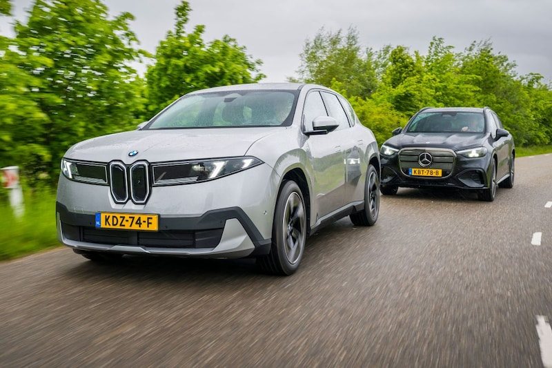 AutoWeek назвав найкращі електромобілі року: від бюджетного Renault Twingo до Porsche Taycan