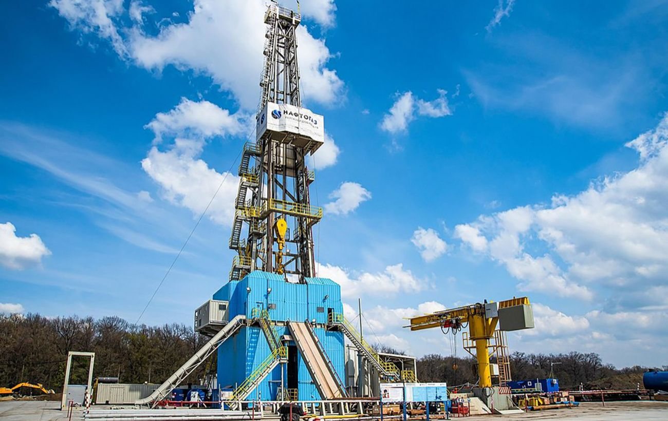 Росія масовано атакувала об'єкти «Нафтогазу» у трьох областях України
