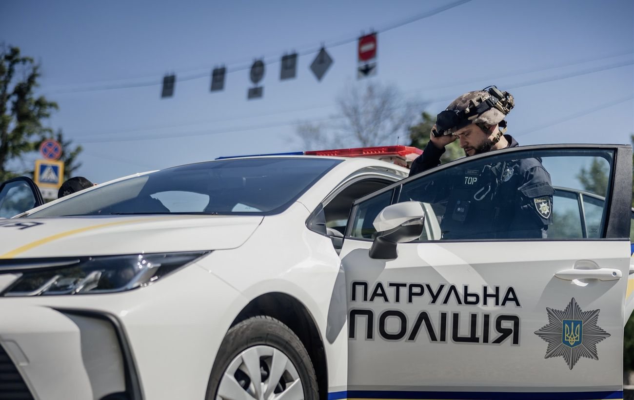 Поліція ідентифікувала всіх нападників на ТЦК у Львові, частину затримано