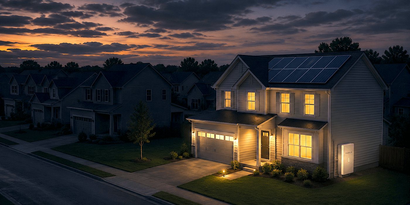 Понад Tesla Powerwall: огляд альтернативних домашніх батарей