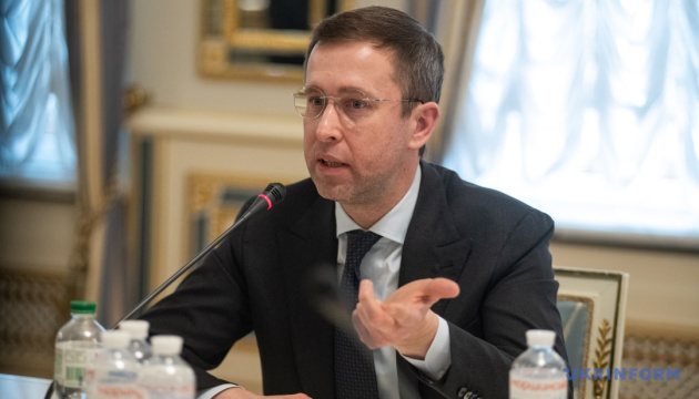 Уряд разом із бізнесом опрацьовує рішення, аби не допустити перебоїв із постачанням товарів