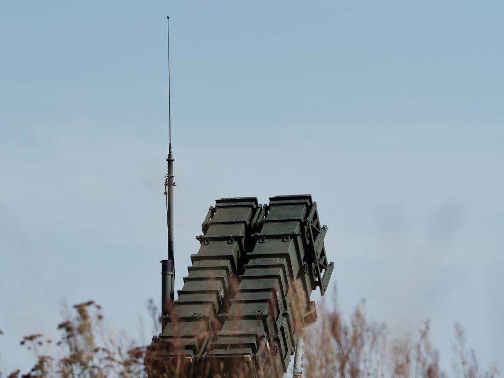 Patriot став тестом на те, скільки ризику готова взяти Польща