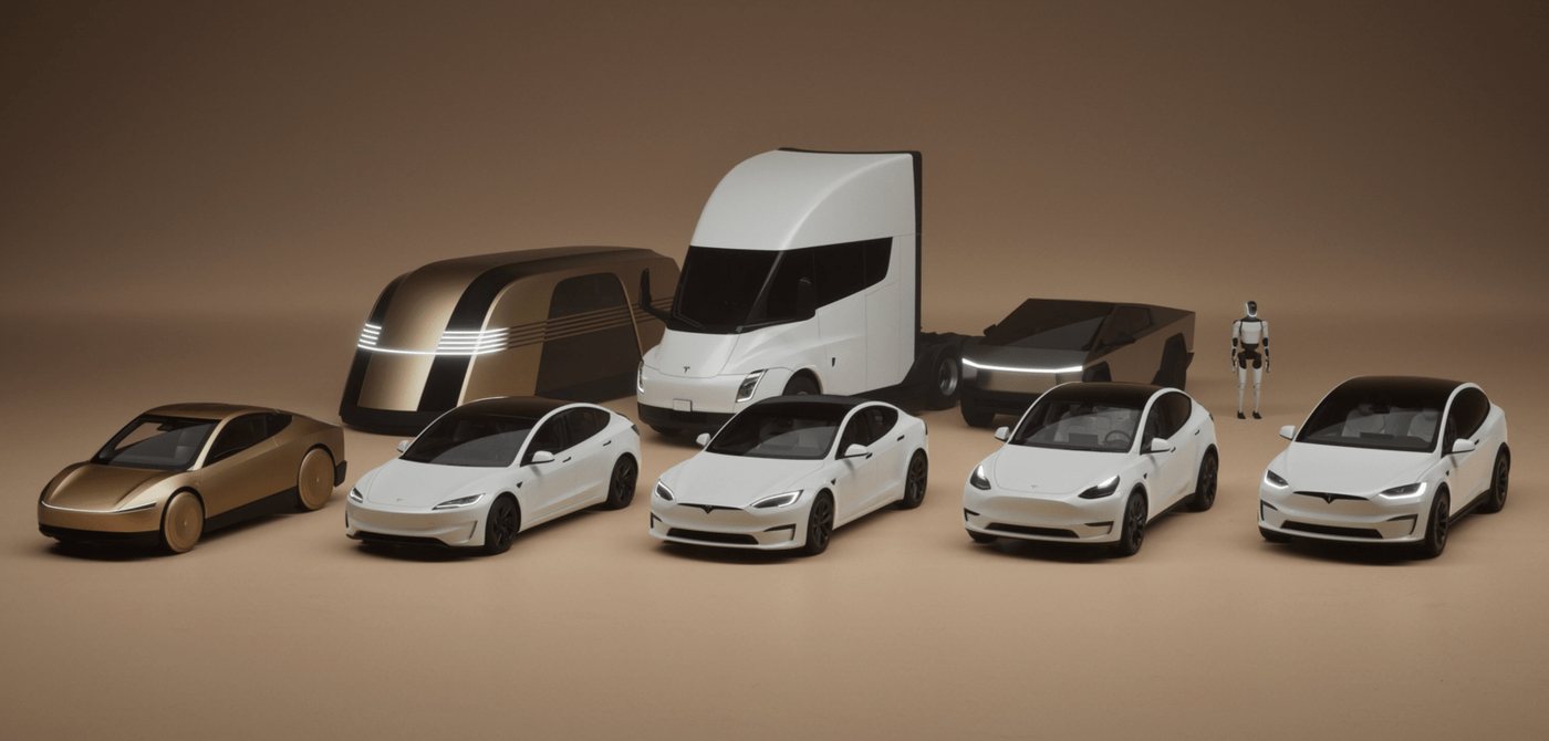 Tesla отримала схвалення SEC на автоматичне голосування акціями роздрібних інвесторів напередодні можливого злиття з SpaceX