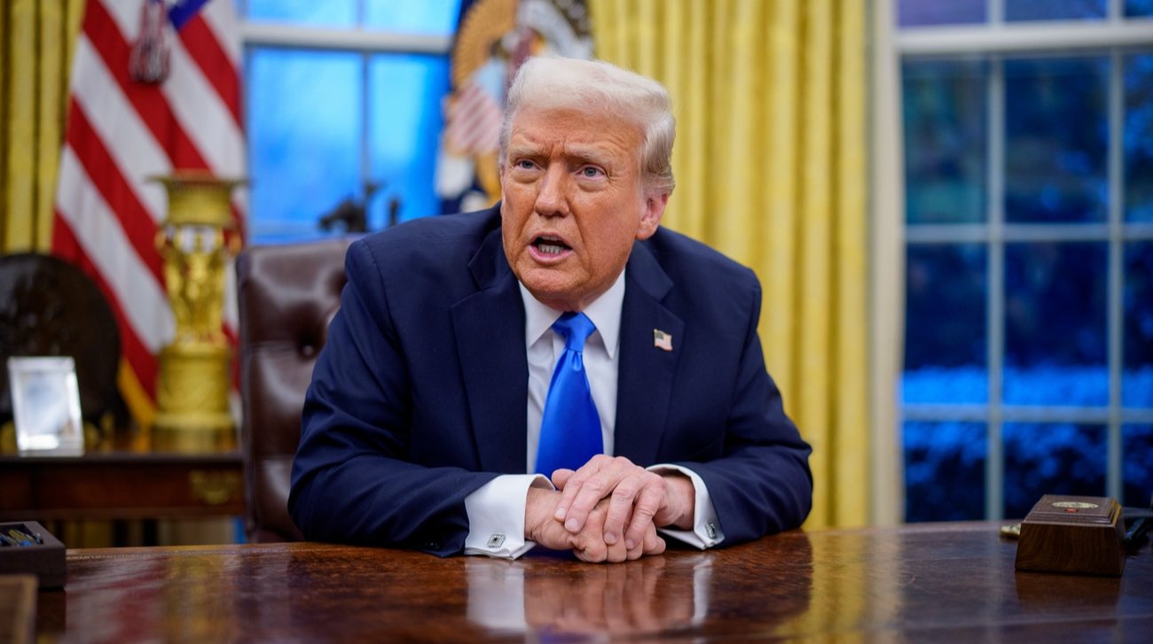 Трамп звинуватив нафтових гігантів у надприбутках від кризи в Ормузькій протоці