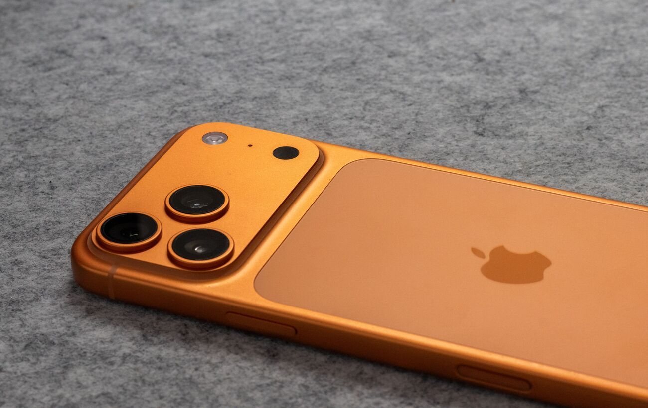 iPhone 18 Pro можуть подорожчати ще до старту продажів: причина не в Apple