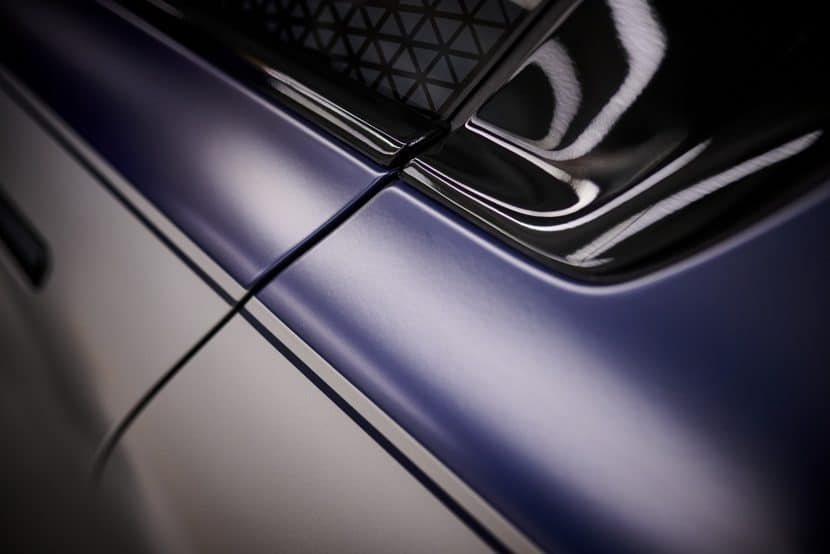BMW додає вісім нових двоколірних забарвлень для 7 Series та i7